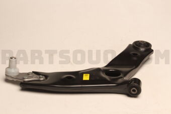 54501S8100 ARM COMPLETE-FR LWR,RH