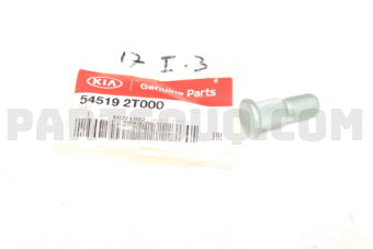545192T000 BOLT