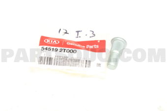 545192T000 BOLT