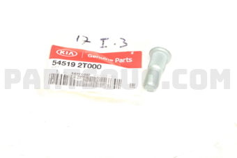 545192T000 BOLT