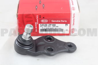 545302P100 BALL JOINT ASSY-LWR