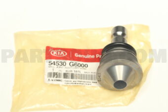 54530G6000 BALLJOINTASSY-LWR