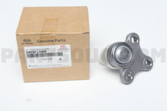 54530L1000 BALL JOINT ASSY-LWR