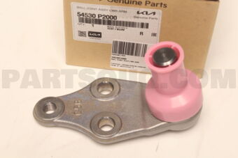 54530P2000 BALL JOINT ASSY-LWR ARM