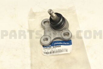 54530S0000 BALL JOINT ASSY,LH