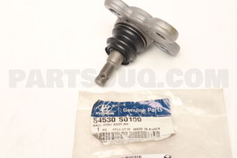54530S0100 BALL JOINT ASSY,RH