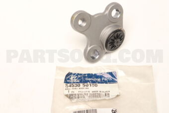 54530S0100 BALL JOINT ASSY,RH