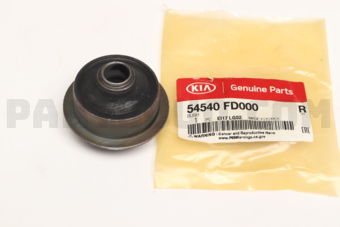 54540FD000 BUSH-FRT T/LOD