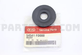 54541FD000 WASHER