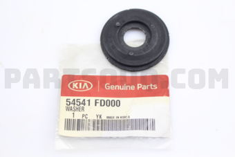 54541FD000 WASHER