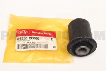 545502P000 BUSH-LWR ARM