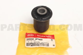 545502P000 BUSH-LWR ARM