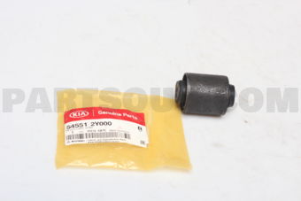 545512Y000 BUSH-LWR ARM
