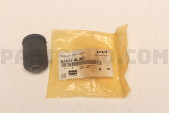 545514L000 BUSH-FR LWR ARMA