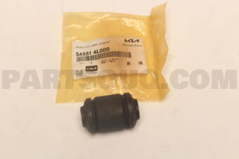 545514L000 BUSH-FR LWR ARMA