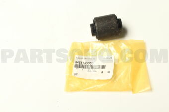 54551J5000 BUSH-FR LWR ARM (A)