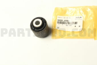 54551J5000 BUSH-FR LWR ARM (A)