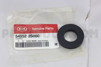 545522S000 STOPPER