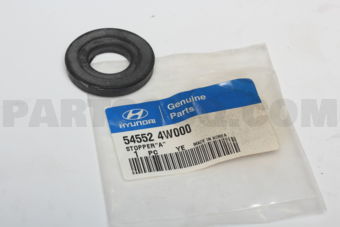 545524W000 STOPPER"A"