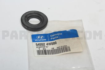 545524W000 STOPPER"A"