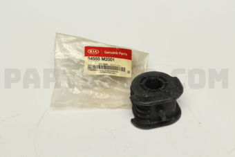 54555M2001 BUSH-ROD LH