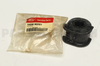 54556M2001 BUSH-ROD RH