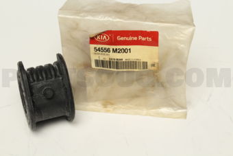 54556M2001 BUSH-ROD RH