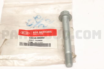 545583K000 BOLT-FLANGE(12*100)