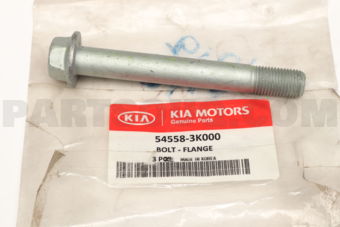 545583K000 BOLT-FLANGE(12*100)