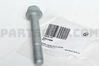 545612G000 BOLT