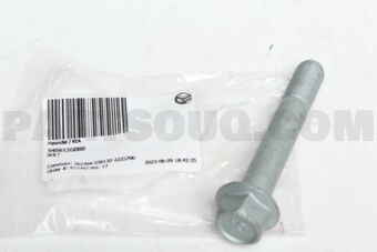 545612G000 BOLT