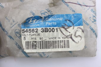 545623B001 BOLT-FLANGE