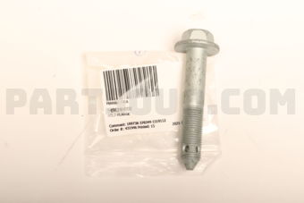 545624H000 BOLT-FLANGE