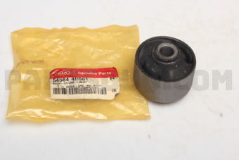 545844D001 BUSH-FR LW