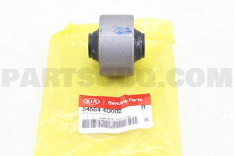 545844D002 BUSH-FR LW