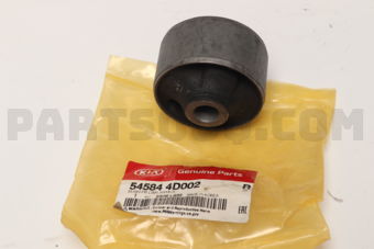 545844D002 BUSH-FR LW
