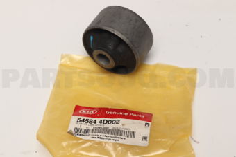 545844D002 BUSH-FR LW