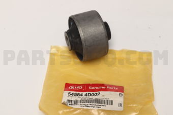 545844D002 BUSH-FR LW