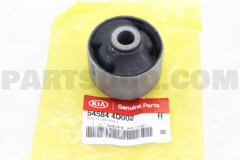 545844D002 BUSH-FR LW