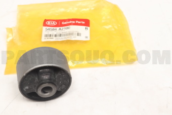 54584A2100 BUSH-FR LWR ARM(G)