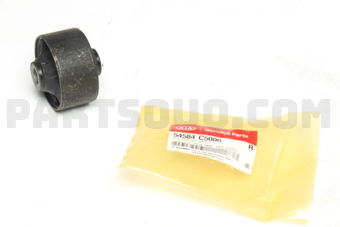 54584C5000 BUSH-FR LWR ARM(G)