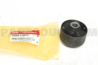 54584C5000 BUSH-FR LWR ARM(G)