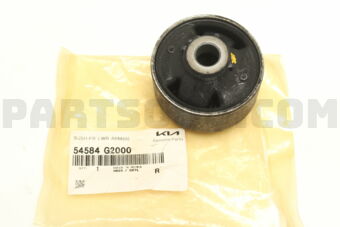 54584G2000 BUSH-FR LWR ARM(G)