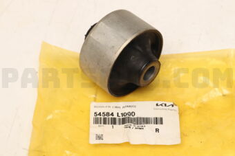 54584L1000 BUSH-FR LWR ARM G