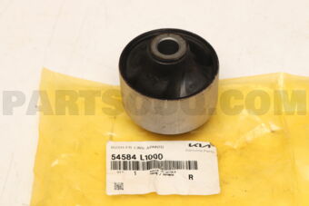 54584L1000 BUSH-FR LWR ARM G