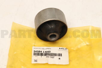 54584L1000 BUSH-FR LWR ARM G