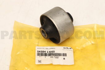 54584L1000 BUSH-FR LWR ARM G