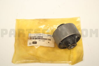 54584L8000 BUSH-FRLWRARM(G)