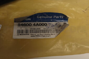 546004A000 STRUT LH