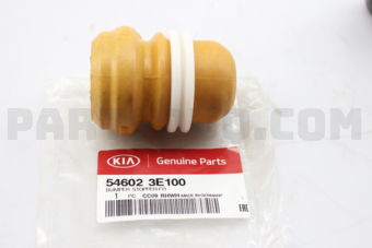 546023E100 BUMP STOPPER-FR